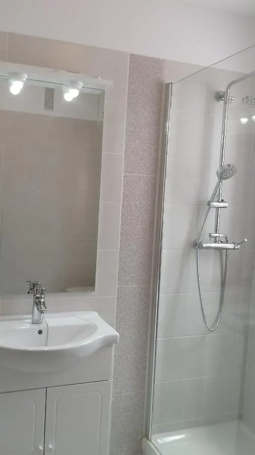 Penthouse De Roca In Poblado Marinero Apartman Acantilado de los Gigantes