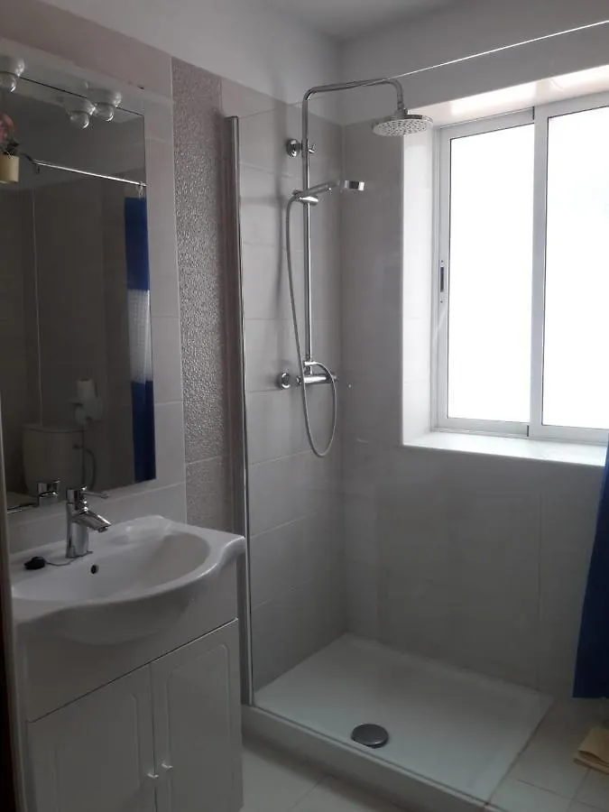 Penthouse De Roca In Poblado Marinero Apartman Acantilado de los Gigantes Spanyolország