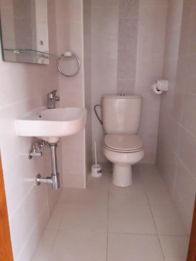 Apartmán Penthouse De Roca In Poblado Marinero Acantilado de los Gigantes