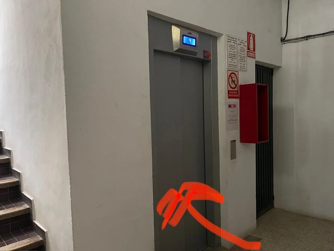 Penthouse De Roca In Poblado Marinero Apartman Acantilado de los Gigantes